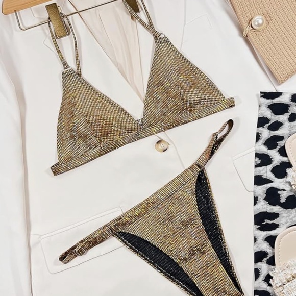 BIKINI BUNDLE - ZAFUL - Size MED - ALL NWOT - Picture 14 of 16